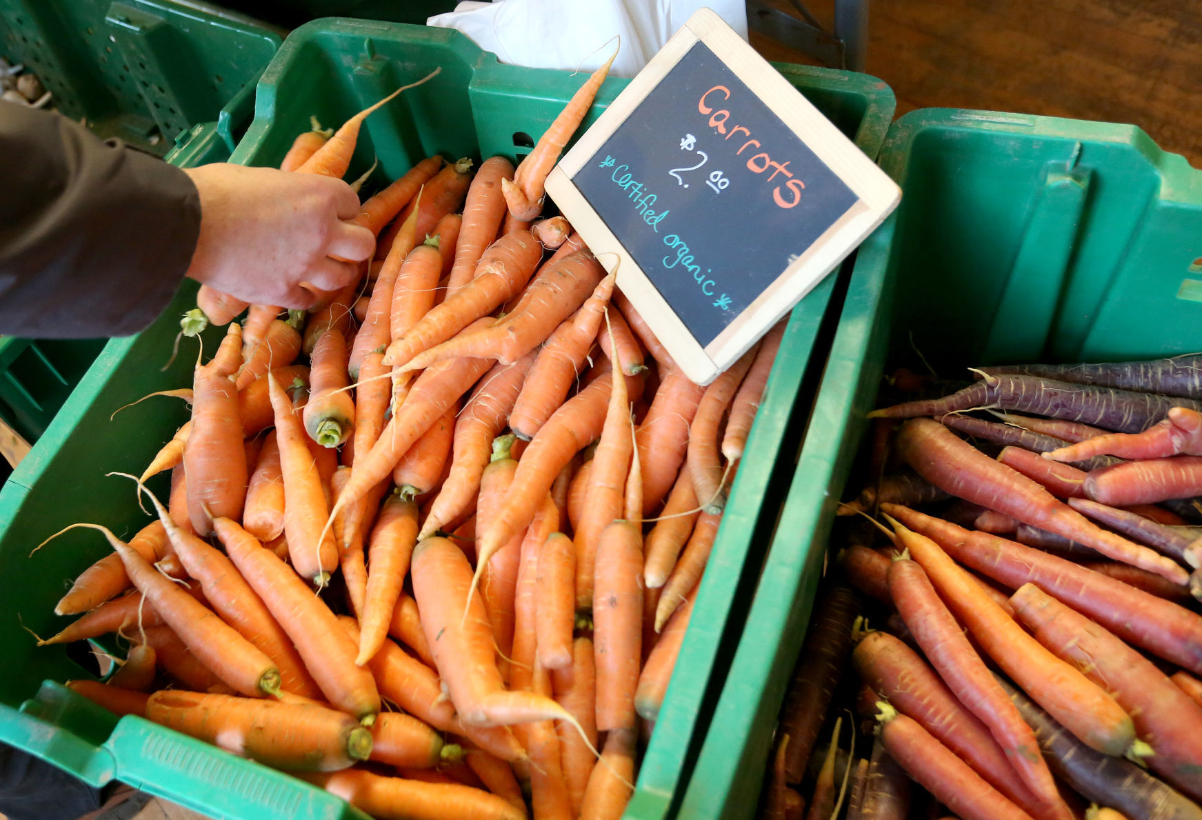 FARMERS MARKET